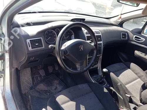 Left headlight PEUGEOT 307 Break (3E)  | BP34155506C28  - Image 11