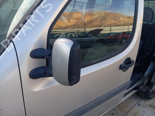 Used Left mirror FIAT DOBLO Box Body/MPV (223_) 1.9 JTD (105 hp) 22600851