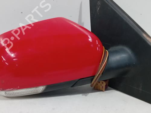 Right mirror VW POLO (9N_, 9A_) 1.4 16V | BP16066335C27 