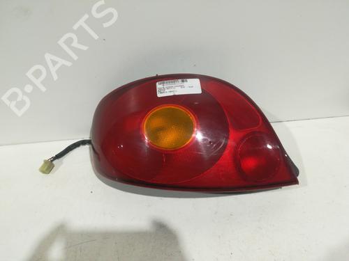 Used Left taillight DAEWOO MATIZ (M100, M150) 0.8 (52 hp) 9359471