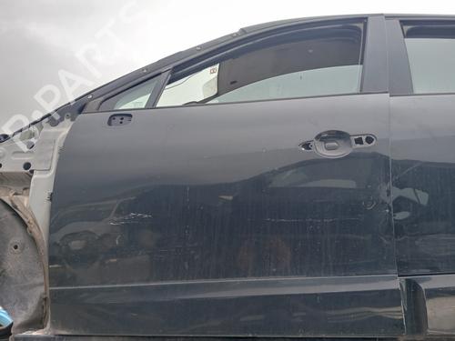 Dør venstre foran RENAULT SCÉNIC III (JZ0/1_) [2008-2016]  24800956