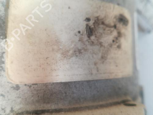 AC compressor MERCEDES-BENZ E-CLASS (W124)  | BP9347326M34 