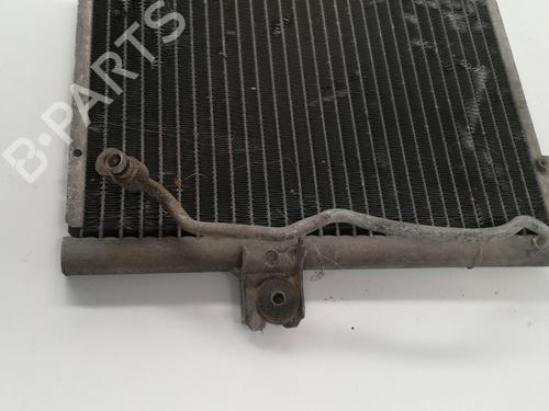 AC radiator NISSAN PRIMERA Hatchback (P11) 2.0 16V | BP9349058M32 