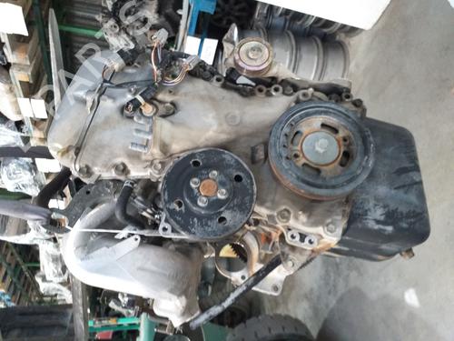 Engine SUZUKI IGNIS I (FH) 1.3 4WD (RG413) | BP25743446M1 