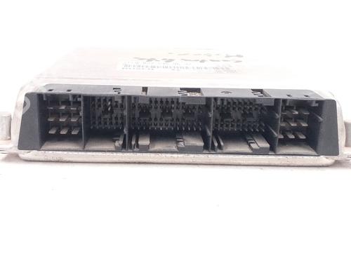Engine control unit (ECU) MERCEDES-BENZ A-CLASS (W168) A 160 CDI (168.006) | BP9353753M57 