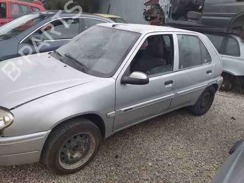 Engine control unit (ECU) CITROËN SAXO (S0, S1) 1.5 D | BP18256874M57 