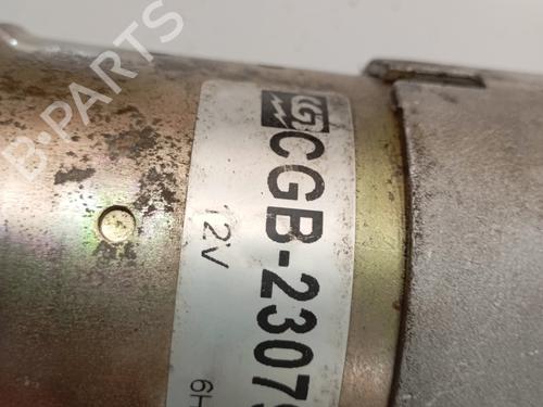 Starter NISSAN PRIMERA (P12) 2.0 | BP37198022M8 - Image 4
