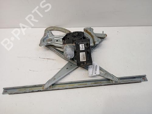 Used Front left window mechanism Front left window mechanism RENAULT MEGANE III Hatchback (BZ0/1_, B3_) 1.5 dCi (BZ09, BZ0D, BZ1W, BZ29, BZ14) (110 hp) 36389849 36389849