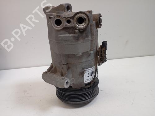 Used AC compressor AC compressor OPEL ZAFIRA TOURER C (P12) [2011-2026] 36091067 36091067