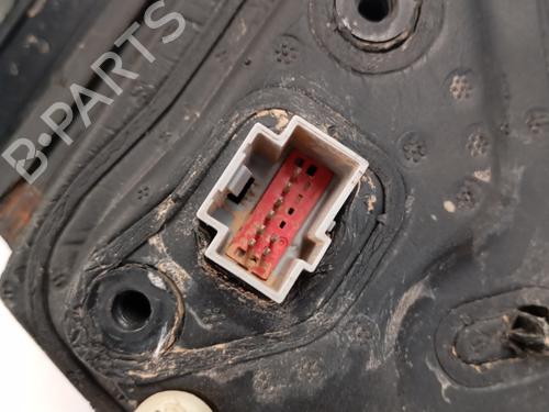 Left mirror FORD FOCUS IV (HN) | BP32364287C26