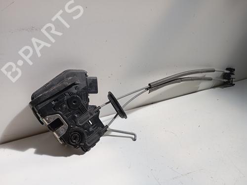 Venstre bagtil lås Venstre bagtil lås KIA NIRO I (DE) E-NIRO (204 hp) 34222848 34222848