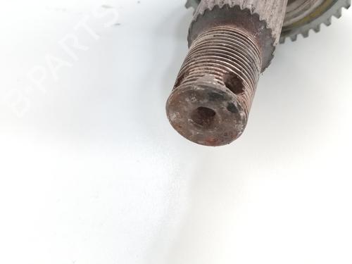 Right front driveshaft HYUNDAI TUCSON (JM) 2.0 CRDi | BP9359372M39 