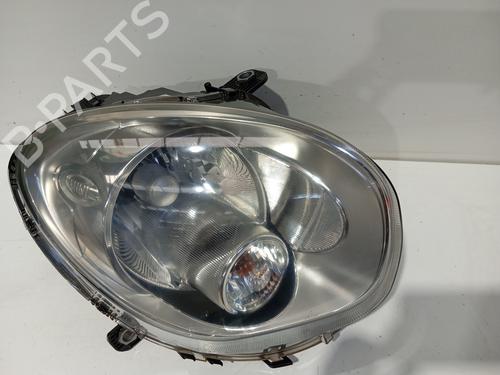 Left headlight MINI MINI CLUBVAN (R55) Cooper D | BP38413296C28 - Image 8