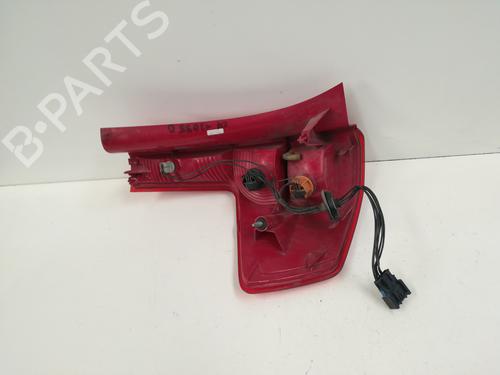 Right taillight CITROËN C4 I (LC_)  | BP9358055C35 