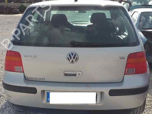 Viskermotor vindrude VW GOLF IV (1J1) 1.6 | BP9356365M29 