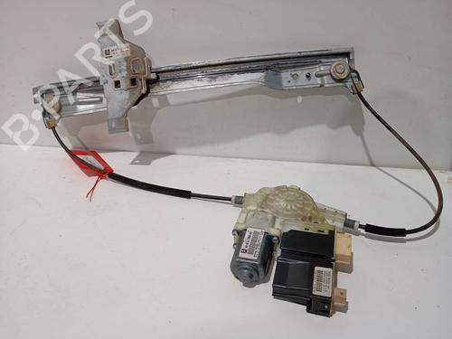 Used Front left window mechanism Front left window mechanism 39032161 39032161