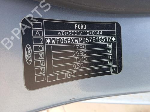 Left headlight FORD FOCUS II Saloon (DB_, FCH, DH) 1.6 TDCi | BP38168700C28 - Image 13