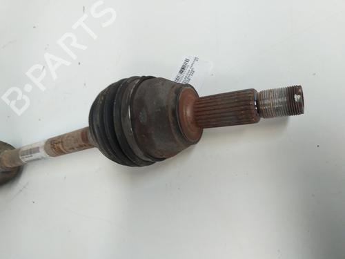 Right front driveshaft FORD FIESTA VI (CB1, CCN) 1.25 | BP22216845M39 