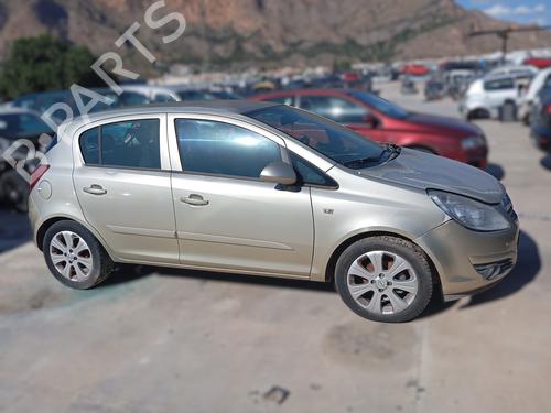Left headlight OPEL CORSA D (S07) | BP36542068C28 - Image 11