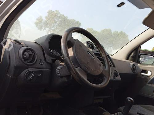 Passasjer kollisjonspute FORD FUSION (JU_) 1.4 TDCi (68 hp) 22988151