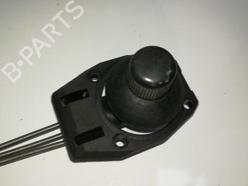 Right mirror SEAT IBIZA III (6L1)  | BP16133268C27 