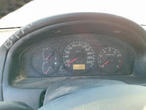 Cockpit MAZDA 323 F VI Hatchback (BJ) 1.6 (BJ10M) (98 hp) 12282813