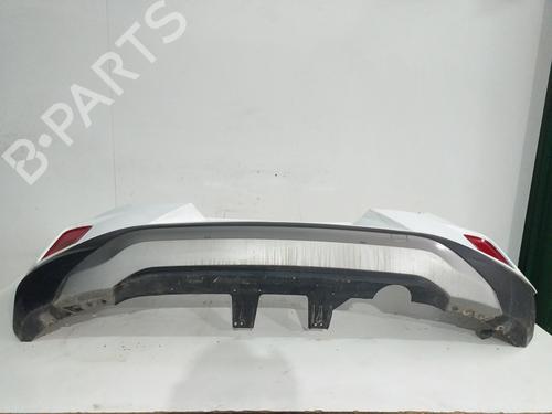 Bak støtfanger FORD PUMA (J2K, CF7)  | BP29533176C8 