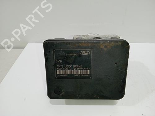 ABS pump FORD FOCUS II (DA_, HCP, DP)  | BP17965042M43 