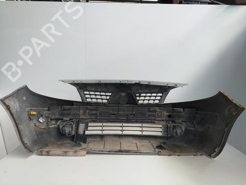 Front bumper RENAULT SCÉNIC II (JM0/1_)  | BP16685618C7 