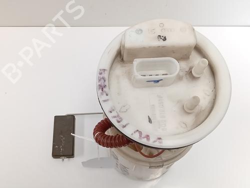 Fuel pump VW POLO IV (9N_, 9A_) 1.4 TDI | BP12296336M76 