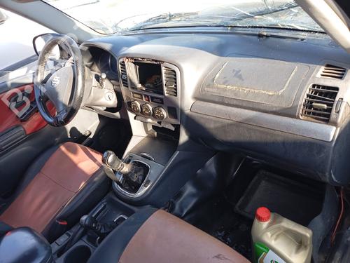 Vindusheismekanisme venstre bak SUZUKI GRAND VITARA I (FT, HT) 2.0 HDI 110 16V 4x4 (SQ420D, TD83V) | BP22598320C24 