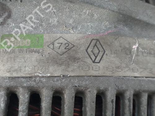 Alternator RENAULT MEGANE I Classic (LA0/1_)  | BP9352084M7 