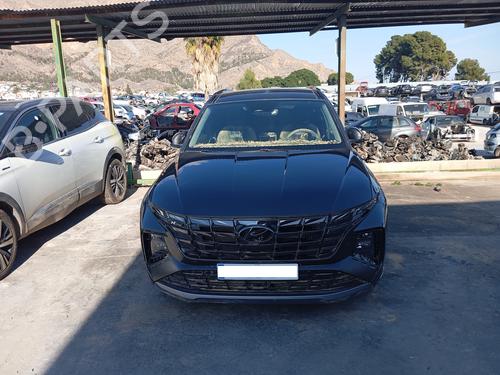 Left headlight HYUNDAI TUCSON (NX4E, NX4A)  | BP26214448C28 