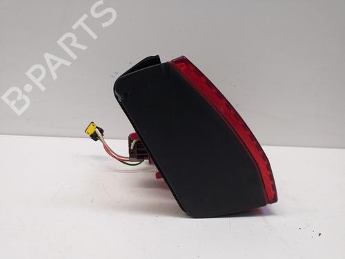 Left tailgate light PEUGEOT 607 (9D, 9U) 2.7 HDi 24V | BP23224154C79 