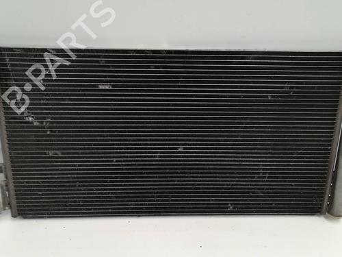 Used AC radiator RENAULT SCÉNIC III (JZ0/1_) [2008-2016]  9360092