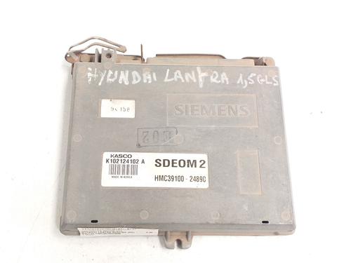 Used Engine control unit (ECU) HYUNDAI LANTRA II (J-2) [1995-2002]  9349117