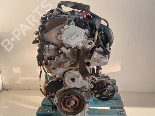 Engine HONDA JAZZ IV (GK_) 1.3 | BP38438914M1 - Image 2