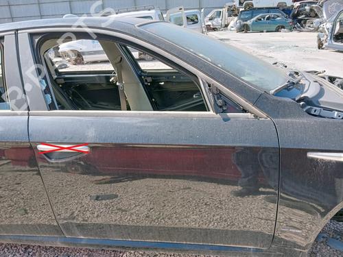 Used Right front door ALFA ROMEO 159 (939_) 1.9 JTDM 16V (939AXC1B, 939AXC12) (150 hp) 12289440