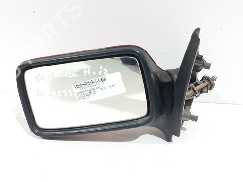 Used Left mirror SEAT IBIZA II (6K1) 1.9 D (68 hp) 9352948