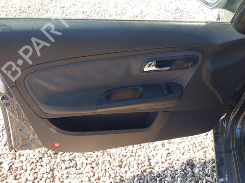 Starter SEAT IBIZA III (6L1)  | BP9358647M8 