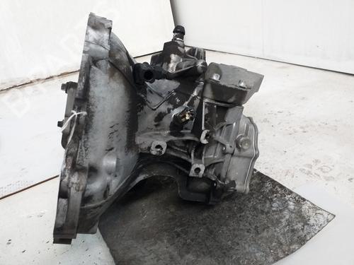 Gearbox OPEL CORSA D (S07)  | BP25743448M3 