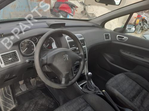 Rim PEUGEOT 307 Break (3E) 1.6 HDi 110 | BP10378174C45 