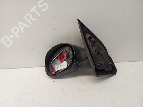 Used Left mirror CITROËN C2 (JM_) 1.1 (60 hp) 28491814