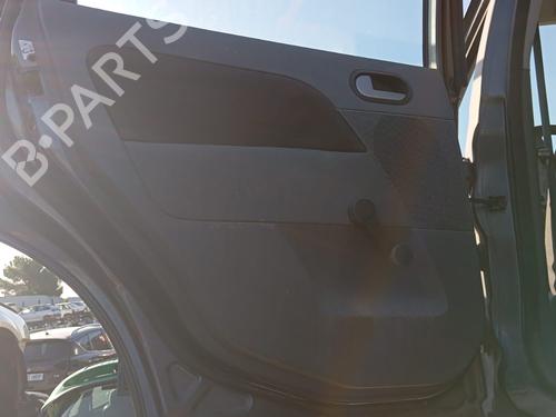 Venstre bakpanel FORD FIESTA V (JH_, JD_) 1.4 16V (80 hp) 22929193