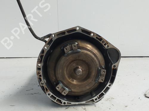 Used Gearbox MERCEDES-BENZ S-CLASS (W220, V220) S 320 CDI (220.025, 220.125) (204 hp) 9360627