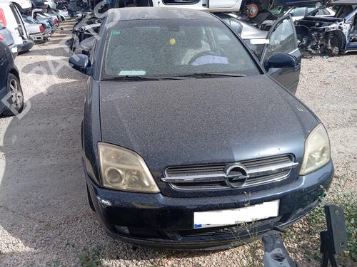 Left headlight OPEL VECTRA C (Z02) | BP26955425C28 - Image 7