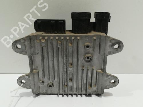 Engine control unit (ECU) CITROËN C3 I (FC_, FN_) 1.6 16V | BP17083963M57 