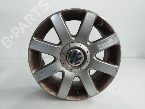Used Rim VW GOLF V (1K1) [2003-2010]  21162608