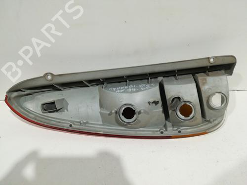 Right taillight HYUNDAI ATOS PRIME (MX) | BP10245590C35