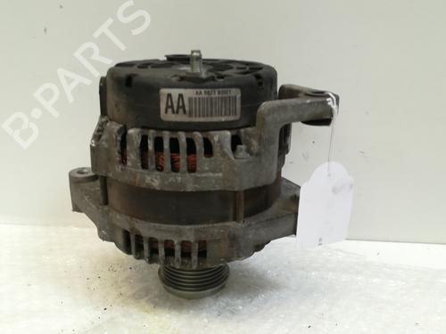 Used Alternator CHEVROLET EPICA (KL1_) 2.0 D (150 hp) 15259723
